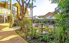 Sunward Park Guest House & Conference Center